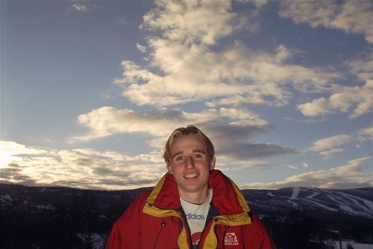 Den grønlandske langrendsløber Martin Møller var en af dem, der gik glip af vinter-OL i Torino på grund af de ektraordinære skrappe danske optagelseskrav. 