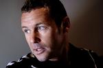 Tom Kristensen kørte af banen ved et showløb i Tyskland 