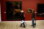 Der er lange udsigter til at få støtte til nyanskaffelser på en stor del af Danmarks museer. 