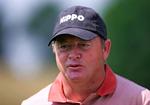 Ian Woosnam kæmper også på en anden front, nemlig sammen med sin kone mod alkoholmisbrug. 