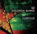 Solomon Burke