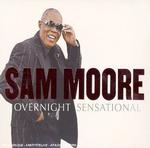 Sam Moore