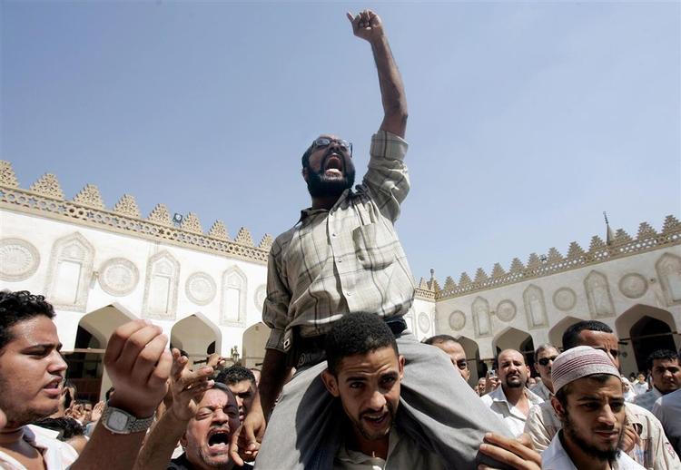 Der er efterhånden Muhammed-sager en gang om måneden, siger mellemøstforsker Helle Malmvig. 