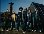 Blandt andre The Roots spiller på Copenhagen HipHop Festival 