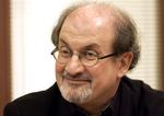 RUSHDIE