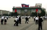 NORTH KOREA