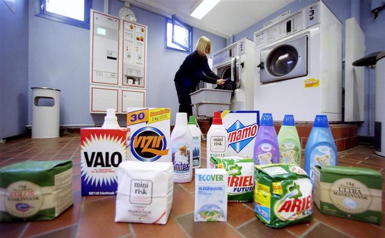 Vaskepulvertesten fra Forbrugerrådet giver nu anledning til storvask i branchen for PR-bureauer. 