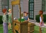 Skab og plej din egen virksomhed - det er udgangspunktet i seneste udvidelse til 'The Sims 2'. Og det holder. 