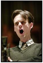 Ian Bostridge