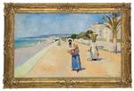 'LA PROMENADE DES ANGLAIS