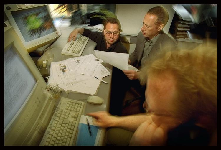 Det er ikke usædvanligt, at arbejdsgivere googler dig på nettet inden en ansættelse. 