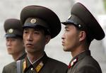 Nordkorea er kalr til flere prøvesprængninger. Men spørgsmålet er, hvad det var de sprængte i mandags. 