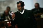 Saddam Husseins agenter var med i et menneskehandel-netværk. 