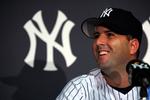 Den amerikanske baseballspiller Cory Lidle døde onsdag, da han fløj ind i et højhus på Manhattan. 