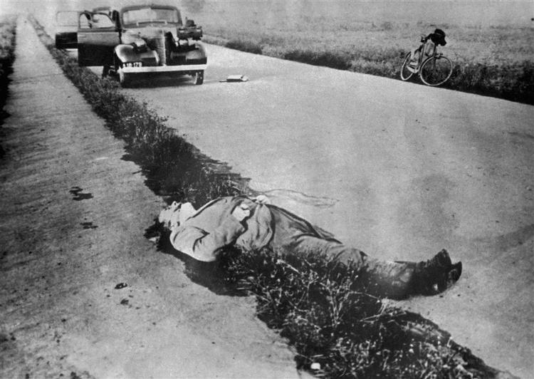 Liget af Søren Kams offer, redaktør Clemmensen. 