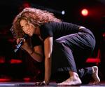 SPAIN SHAKIRA