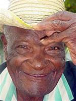 Benito Martinez blev 126 år. 
