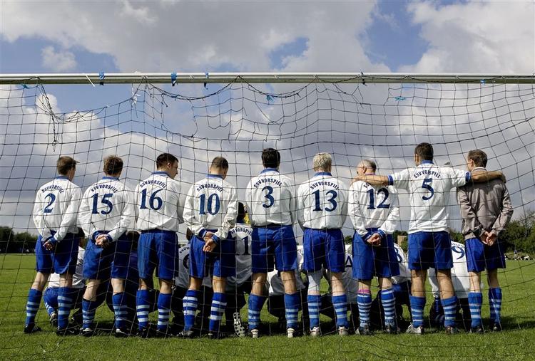 Homo-OL kommer til hovedstaden i 2009. I 2005 var København vært for VM i fodbold for bøsser og lesbiske. 