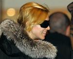 Madonna har ingen planer om at få sig et afrikansk barn. 
