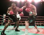 21.000 tilskuere kiggede med, da der senest var pårofessionel boksestævne i Parken med Mike Tyson mod Brian Nielsen som den altoverskyggende af de 14 kampe. 