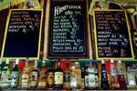 For meget alkohol især blandt unge er et problem overalt i Europa. 