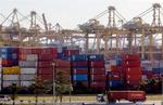 Containerhavn i fokus for amerikansk retssag. 