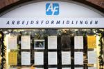 Arbejdsformidling
