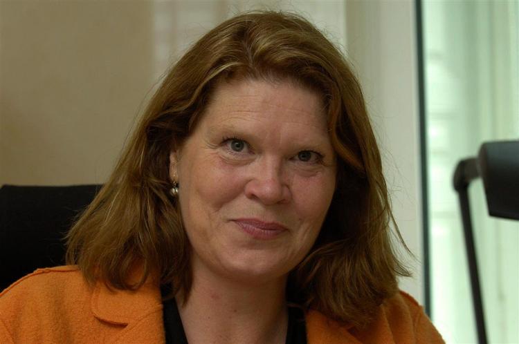 Den svenske kulturminister Cecilia Stegö Chilò går af. 