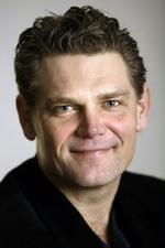 Erik Jensen. - Foto: Jacob Ehrbahn 
