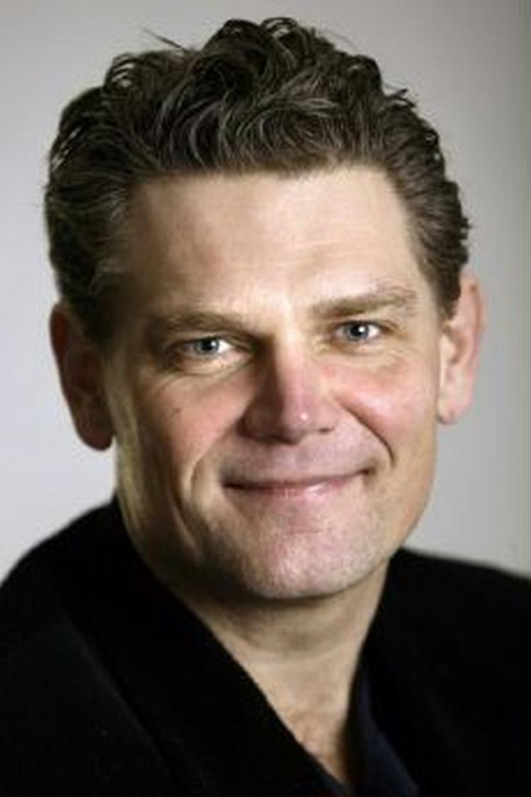 Erik Jensen. - Foto: Jacob Ehrbahn 
