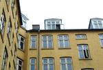 Prisen på ejerlejlighede ri København er svagt faldende. 
