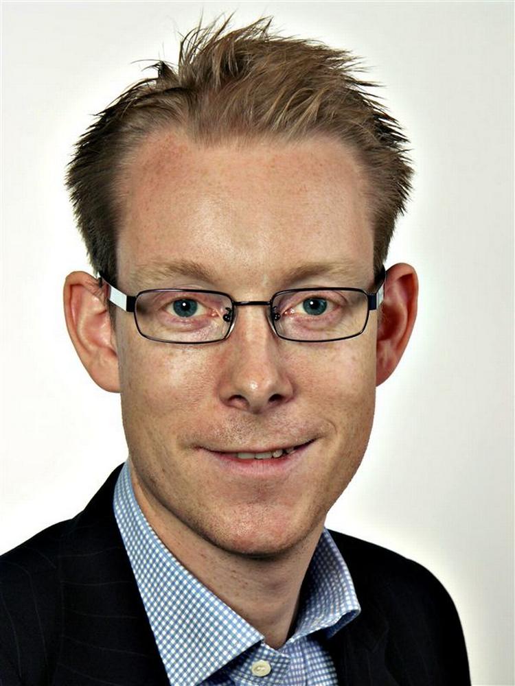 Den svenske indvandrerminister Tobias Billström bliver på sin ministerpost. 
