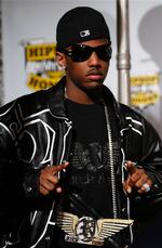 Fabolous ses her til VH1's Hip Hop Honors tidligere på måneden. 