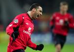 Daniel Carvalho var manden bag CSKA Moskvas overraskende sejr over Arsenal. 
