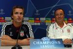 Boudewijn Zenden har spillet 15 minutter den seneste måned, men Rafael Benitez har ikke desto mindre udpeget hollænderen som afløser for Steven Gerrard på Liverpools midtbane. 
