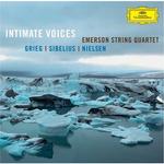 intimate voices