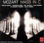 mozartmessec
