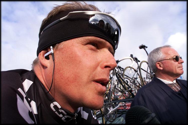 Rolf Sørensen mener, at det bliver svært at finde en afløser for Basso, som i dag har forladt CSC. 