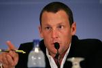 Lance Armstrong kalder det sensationslyst, når New York Times forsøger at forbinde ham med doping. 