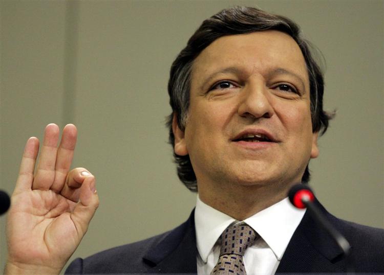 Barroso vil skabe et europæisk eliteuniversitet efter amerikansk forbillede. 