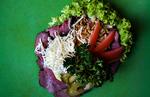 smørrebrød