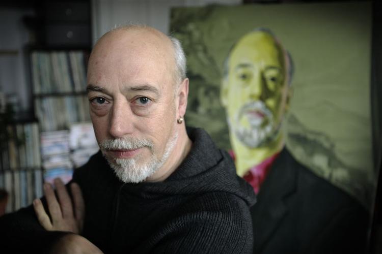 Jan Maagaard er ny formand for Københavns Teater. 