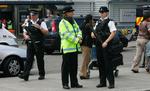 Politiet i London anholdt i september 14 mænd, der var mistænkt for at planlægge terror. Men de 14 er langt fra alene, advarer sikkerhedskilder. 