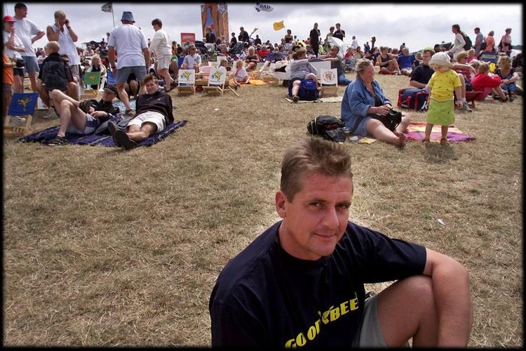 Langelandsfestivalens hidtidige ejer Troels Hersom har solgt sit hjertebarn til en hemmelig investor. 