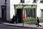 Økonomien i Irland blomstrer, og landet vil gerne lokke nogle af de emigrerede landsmænd tilbage. 