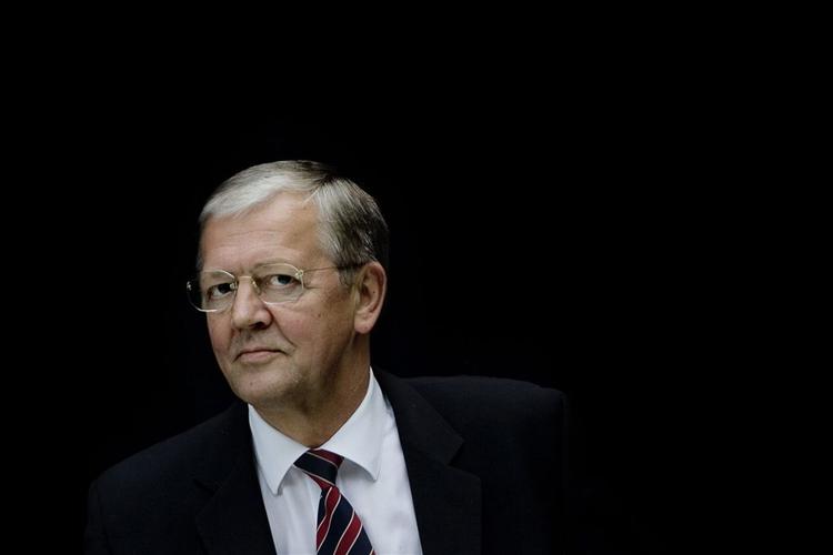 »Åbenheden om tallene (Dyremoses løn, red.) er blevet misfortolket, misforstået og misbrugt«, siger Henning Dyremose. 