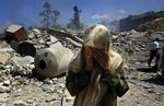 Israel var advaret om, at bombningen i Libanon var nytteløs, siger en rapport. 
