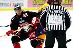Malmø Redhawks har været uden danske spillere, siden Kim Staal forlod klubben i sommer. En samarbejdsaftale med danske klubber skal sikre, at Malmø igen får danske spillere i Redhawks-trøjen. 