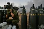 Israel har brugt fosfor-bomber i krigen mod Hizbollah. 