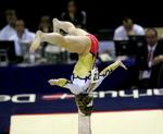 Et uventet overskud ved VM i idrætsgymnastik kan forbedre danske elitegymnasters chancer for at komme med til næste års VM. 